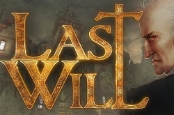 Last Will