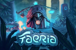 Карточная головоломка Faeria стала бесплатной