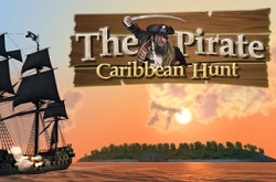 The Pirate: Caribbean Hunt