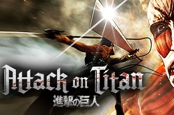 Attack on Titan / A.O.T. Wings of Freedom