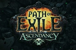 Открыт доступ к Path of Exile в Steam: частичная локализация и новые возможности