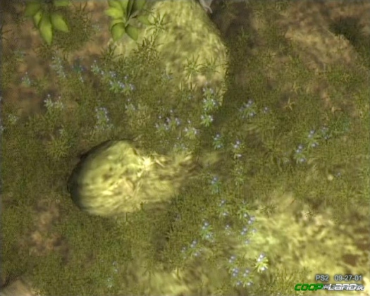 ( ) Outcast 2: The Lost Paradise