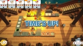 Overcooked Overcooked