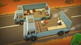 Overcooked Overcooked