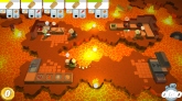 Overcooked Overcooked