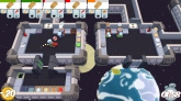 Overcooked Overcooked