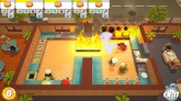 Overcooked Overcooked