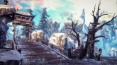Обновление «Белые горы» в Blade & Soul приносит новый PvP режим, город, множество оружия и бижутерии Обновление «Белые горы» в Blade & Soul приносит новый PvP режим, город, множество оружия и бижутерии