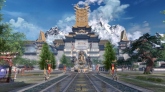 Обновление «Белые горы» в Blade & Soul приносит новый PvP режим, город, множество оружия и бижутерии Обновление «Белые горы» в Blade & Soul приносит новый PvP режим, город, множество оружия и бижутерии