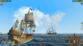 The Pirate: Caribbean Hunt The Pirate: Caribbean Hunt