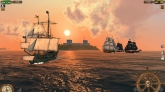 The Pirate: Caribbean Hunt The Pirate: Caribbean Hunt