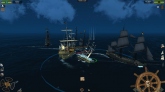 The Pirate: Caribbean Hunt The Pirate: Caribbean Hunt
