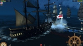 The Pirate: Caribbean Hunt The Pirate: Caribbean Hunt