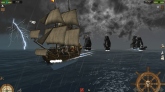 The Pirate: Caribbean Hunt The Pirate: Caribbean Hunt