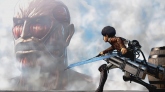 Attack on Titan / A.O.T. Wings of Freedom