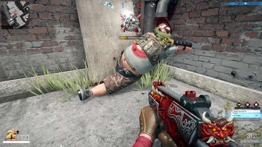 ����� �������� Battle Carnival: ������, �����, ����������, ��������� � �� �����������