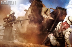 Battlefield 1: впечатления с бета-теста. А это точно Battlefield?