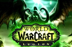  .      World of Warcraft: Legion
