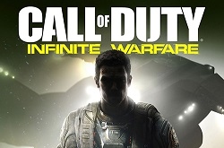 Геймплей мультиплеера CoD: Infinite Warfare, грядет бета-тест