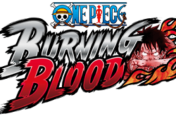 One Piece Burning Blood