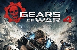 Gears of War 4 получит новую версию хардкорного кооперативного режима «Орда»
