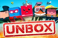 Unbox