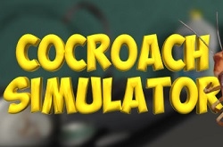 Cockroach Simulator