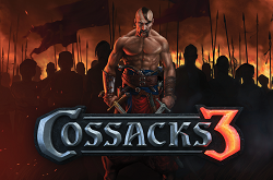 Cossacks 3 ( 3)