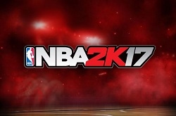NBA 2K17