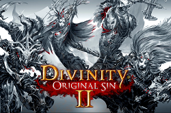 Превью: Divinity Original Sin II – начало новой истории