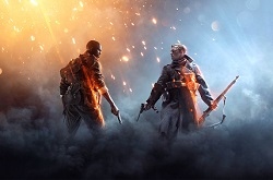 Battlefield 1 по программе Origin Access: урезанная кампания, четыре режима и пять мультиплеерных карт