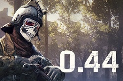 Survarium 0.44  ,  ,  ,   