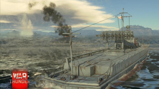 ��������: ������ ��� ������� �������� � War Thunder