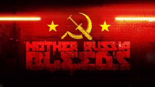 Mother Russia Bleeds Mother Russia Bleeds