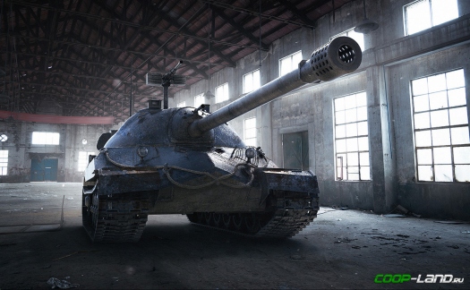      2.0  Armored Warfare.    