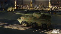      2.0  Armored Warfare.    