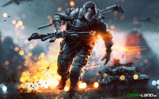 Battlefield 4 � ������� ���� DLC! ���������� ����� �� 19 ��������