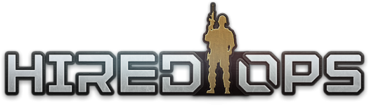 Hired Ops    -   