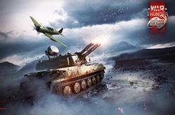 War Thunder    .    