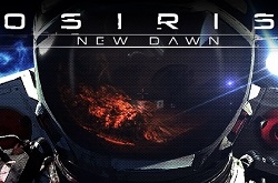 Osiris: New Dawn – выживание, крафт и колонизация в условиях враждебного космоса