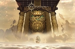 Первая волна ЗБТ Revelation начнется 12 октября, розыгрыш ключей