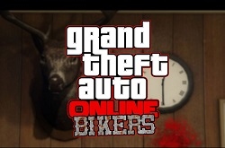 GTA Online: Bikers добавляет в игру мотоклубы, новую технику, оружие, одежду и татуировки