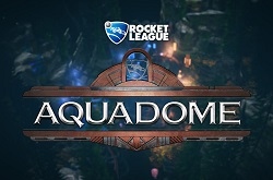 AquaDome     Rocket League  