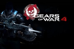 Gears of War 4