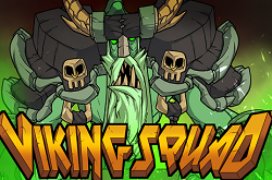 Viking Squad