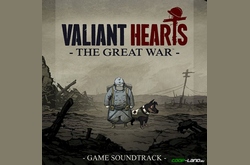   Valiant Hearts: The Great War (Original Game Soundtrack)