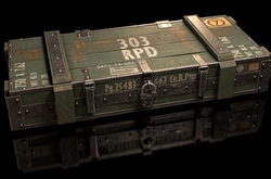 Battlefield 1 и три ящика с шапками