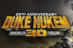 Duke Nukem 3D: 20th Anniversary World Tour