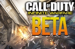  Call of Duty: Infinite Warfare  PS4 | BattleHamster & Brashmen []