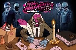 Итоги Hoxton's Housewarming Party – две новые сложности, убежище, контракт, персонаж и мутаторы
